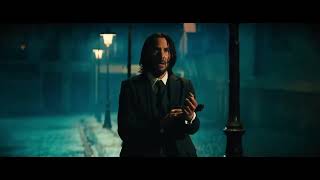 John Wick  Chapter 4 2023 Movie Official Trailer – Keanu Reeves, Donnie Yen, Bill Skarsgård