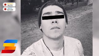 Joven saltillense denuncia agresión por parte de su novio