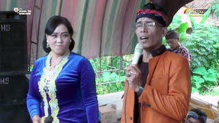 Iwak Peyek - Sri Huning Voc Tutik feat Budi Jolang // Trisaka Campursari