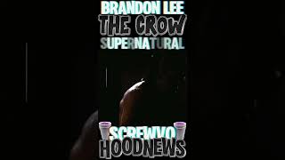 Supernatural Revenge Brandon Lee \