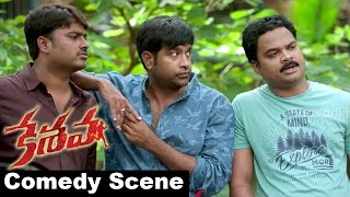 Keshava Movie Comedy Scene || Nikhil, Ritu Varma, Isha Koppikar