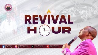 MFM REVIVAL HOUR - 30-12-2024  MINISTERING: DR D.K. OLUKOYA