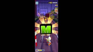 Subway Surfers short gameplay 2023 || game || show gamer now