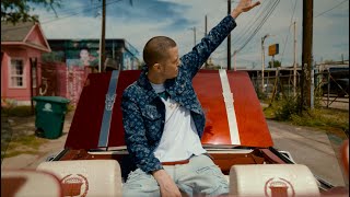 GT Garza ft. Drodi - Slab City