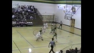 Edgar vs Prentice 1997 Boys BB D4 Regional Round 1