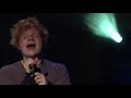 Ed Sheeran - Wayfaring Stranger Live from iTunes