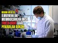 ILMUWAN INI MEMILIKI SEGUDANG FAKTA JAHAT DIBALIK SUKSESNYA PERUSAHAAN ROKOK!! Alur Film Kisah Nyata