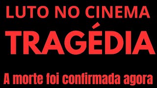 pais em luto ! lenda do cinema acabou de morrer