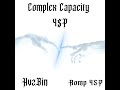 complex capacity