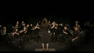 NCISD | Keefer Crossing Middle School presents Sheltering Sky | 2026