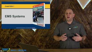 Chapter 1 - EMS Systems