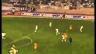 GalaTaSaray Real MaDriD Süper Kupa Finali 2000