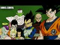 Dragon Ball Super ending 11 90' style