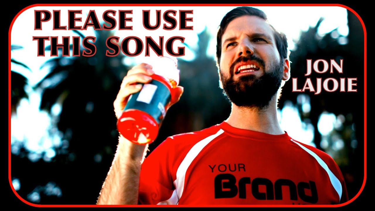 Please Use This Song