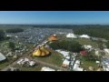 SPLENDOUR IN THE GRASS 2016 AFTERMOVIE