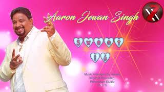 Aaron Jewan Singh - Sweet Sixteen (((2k20 ChutneySoca)))
