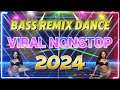 🔥NEW VIRAL NONSTOP DISCO REMIX 2024 - Hottest Dance Party Beats of the Year! 🎉