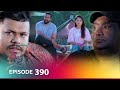 Jaanu | Episode 390 - (2024-08-22) | ITN