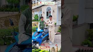 Đi Đà Lạt mà không thuê xe máy ở đây là tội lỗi | Hello Lập Đây