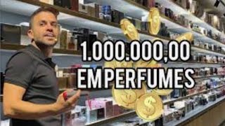 Pablo Marçal ensina Como bater 1 milhão de reais vendendo perfumes!!!