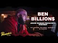 Grammy Award Winning Producer, Ben Billion$ - Pensado's Place #418