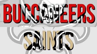 Tampa Bay Buccaneers vs New Orleans Saints 2022 Week 2 Reaction
