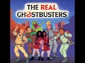 the real ghostbusters soundtrack remember home