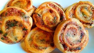 Potato pinwheel/আলুর পিনহুইল সিঙ্গারা/potato pinwheel recipe/aloo recipes/snacks recipes/ নাস্তা