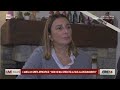 intervista a romina camerin amica di greta spreafico ore 14 del 10 10 2024