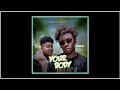 Orezi - Your Body ft. Teni (Official Audio)