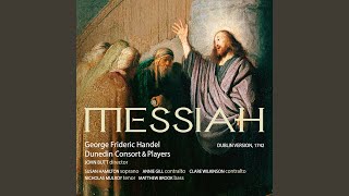 Messiah, Pt. 2: 45. Chorus \