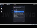 Cara Mengubah Icon Di Kali Linux