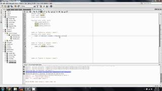 BeginnersCpp.com- Episode 47 -- Introducing lists, iterators, and pop_front
