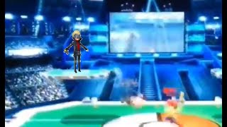 ryuji in smash?