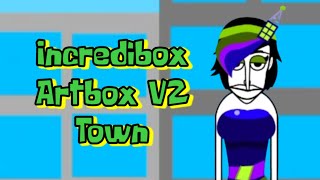 Incredibox Artbox V2 Town (Play and Mix)