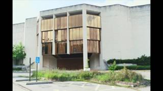 Abandoned Locations Regency Mall(Augusta, Georgia)