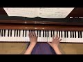 ABRSM 2023-24 Grade6 B2: Vals poetico by Granados