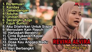 REVINA ALVIRA \