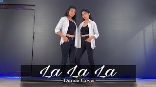 La La La Punjabi Dance Cover | Neha Kakkar & Rohanpreet Singh | Rajat Nagpal | Inspire Dance Aarzoo