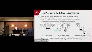 [FPGA 2023] FPGA Technology Mapping with Adaptive Gate Decomposition