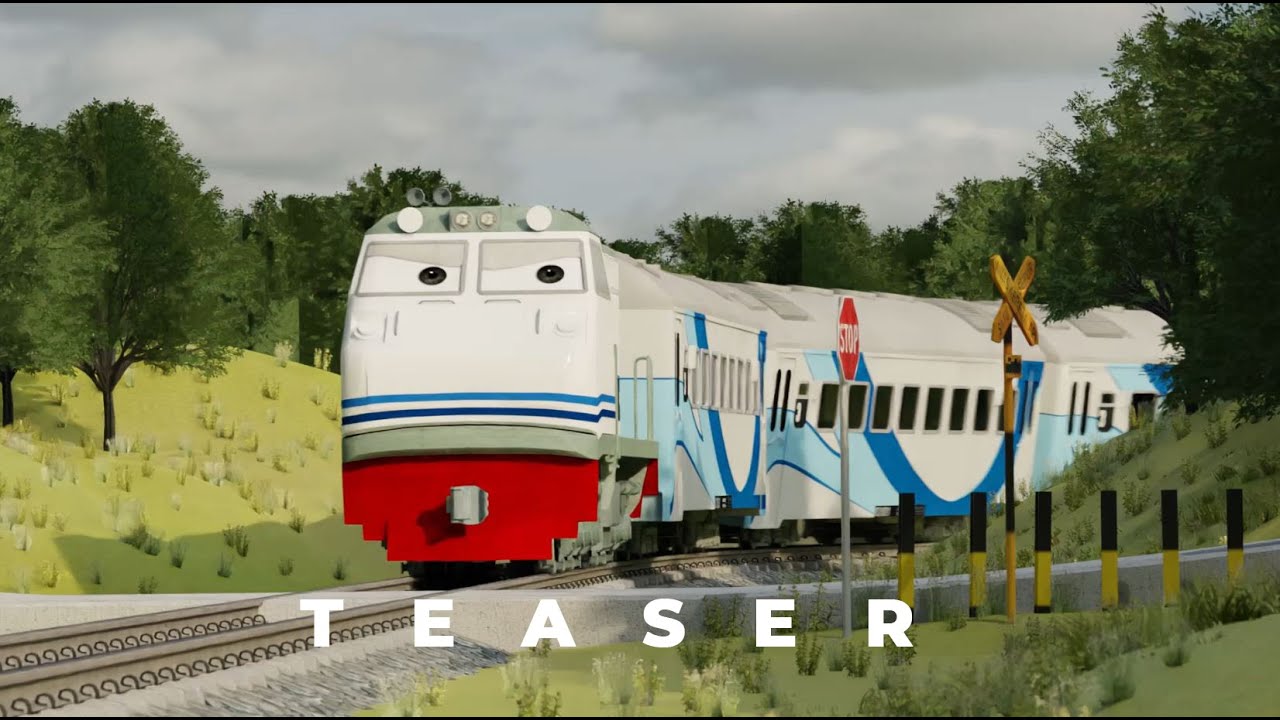 Dunia Loko Teaser Youtube