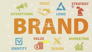 Secrets Behind Famous Logos!