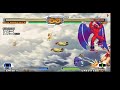 sebbyQ Red Arremer combo (SvC chaos)