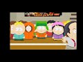 hello fatso south park season 11 episode 1 southpark