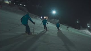 «Шымбулак» вошёл в Книгу рекордов Гиннесса