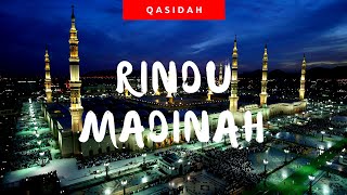 JOM SELAWAT l Qasidah Rindu Madinah Full Version
