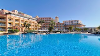 Traumurlaub Fuerteventura Costa Calma 🏝🏖 H10 Playa Esmeralda - Adults only