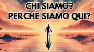 Alla Ricerca di Noi Stessi: Perché Siamo Qui e Cosa Ci Guida?