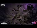 Hollow City | Original Soundtrack of Tower Defense X | TDX OST
