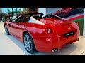 FERRARI 599 SA APERTA 1 of 80 Review lrdx_cars